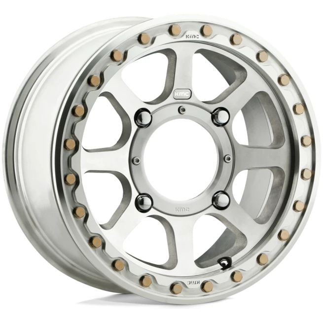 KS234 ADDICT 2 BEADLOCK WHEELS - KMC - Image 3