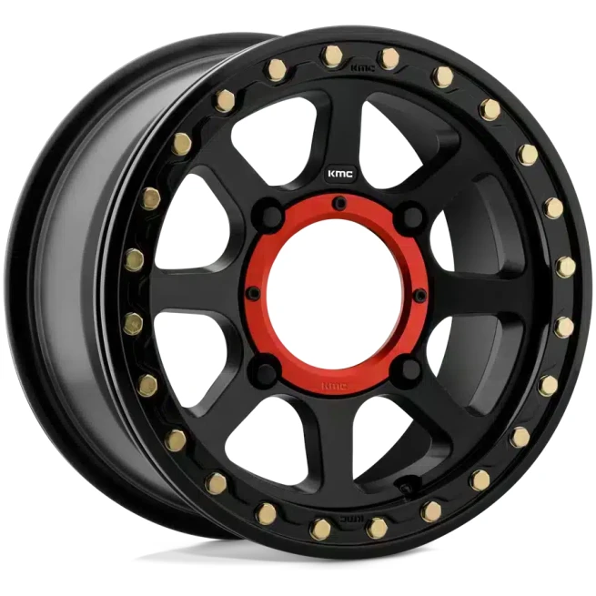 KS234 ADDICT 2 BEADLOCK WHEELS - KMC