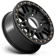 KMC KS250 CAGE BEADLOCK WHEELS - Image 2