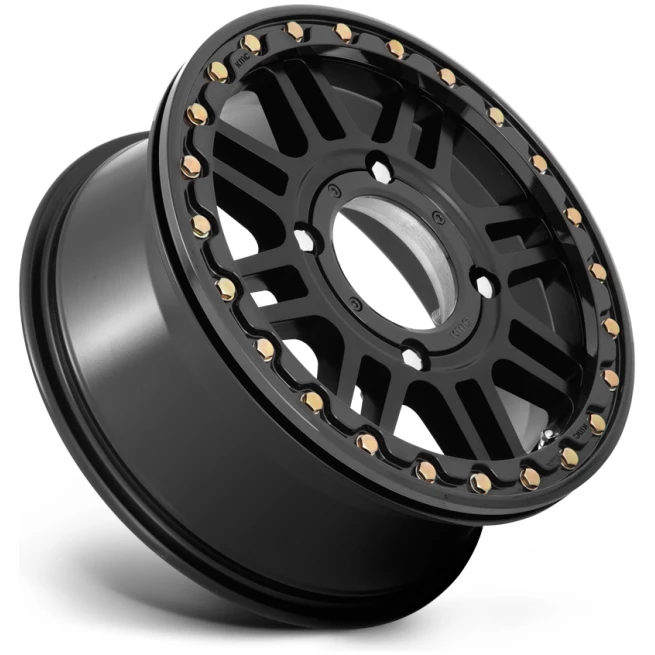 KMC KS250 CAGE BEADLOCK WHEELS - Image 2