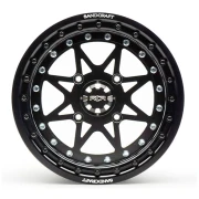 SANDCRAFT NEXUS BEADLOCK - 15" x 8" FRONTS & 15" x 11" REARS