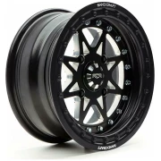 SANDCRAFT NEXUS BEADLOCK - 15" x 8" FRONTS & 15" x 11" REARS - Image 3