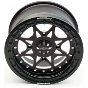 SANDCRAFT NEXUS BEADLOCK - 15" x 8" FRONTS & 15" x 11" REARS - Image 4
