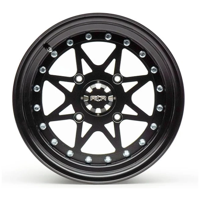 SANDCRAFT NEXUS - 15" x 8" FRONTS & 15" x 11" REARS