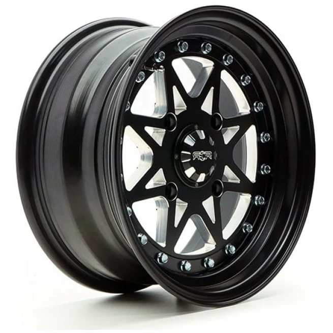 SANDCRAFT NEXUS - 15" x 8" FRONTS & 15" x 11" REARS - Image 2