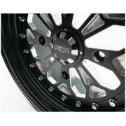 SANDCRAFT NOMAD – 15″ x 8″ FRONTS & 15″ x 11″ REARS - Image 4