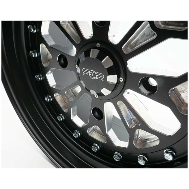 SANDCRAFT NOMAD – 15″ x 8″ FRONTS & 15″ x 11″ REARS - Image 4