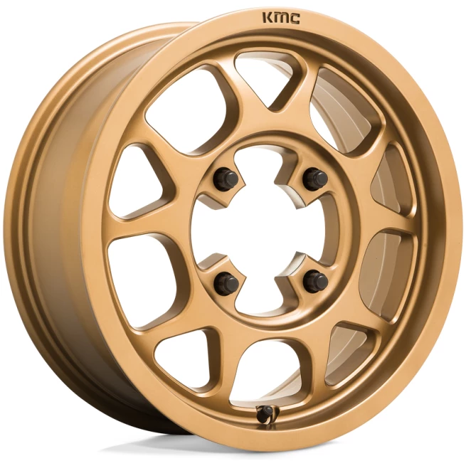 KMC KS136 TORO WHEELS - Image 2