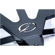 2017-2024 Can Am X3 Maverick Volt Series Baja Spare Tire Rack - Image 26