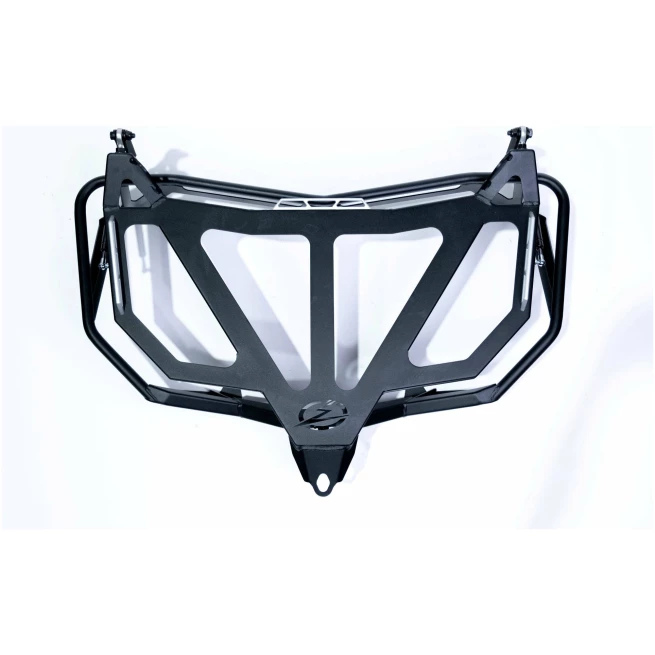 2017-2024 Can Am X3 Maverick Volt Series Baja Spare Tire Rack - Image 19