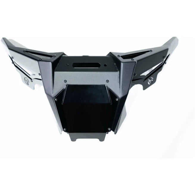 2020-2024 Polaris RZR Pro XP Volt Series Winch Front Bumper - Image 11