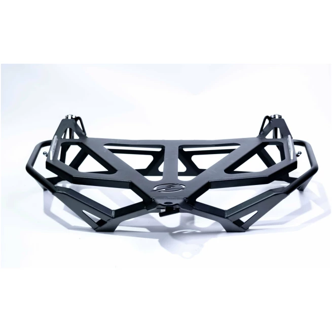 2017-2024 Can Am X3 Maverick Volt Series Baja Spare Tire Rack - Image 13
