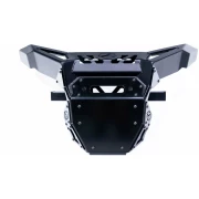 2017-2024 Can Am X3 Maverick Volt Series Winch Front Bumper - Image 10