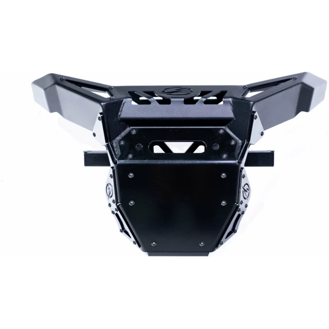 2017-2024 Can Am X3 Maverick Volt Series Winch Front Bumper - Image 10