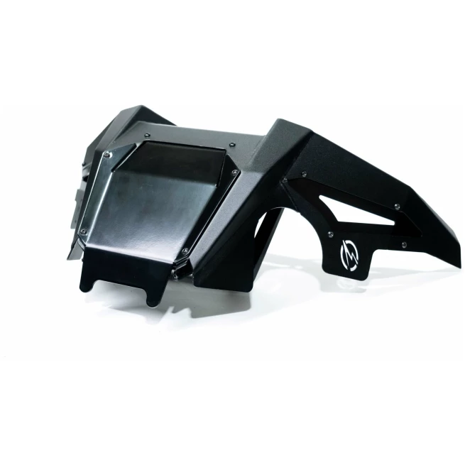 2020-2024 Polaris RZR Pro XP Volt Series Winch Front Bumper - Image 14