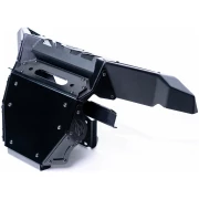 2017-2024 Can Am X3 Maverick Volt Series Winch Front Bumper - Image 12