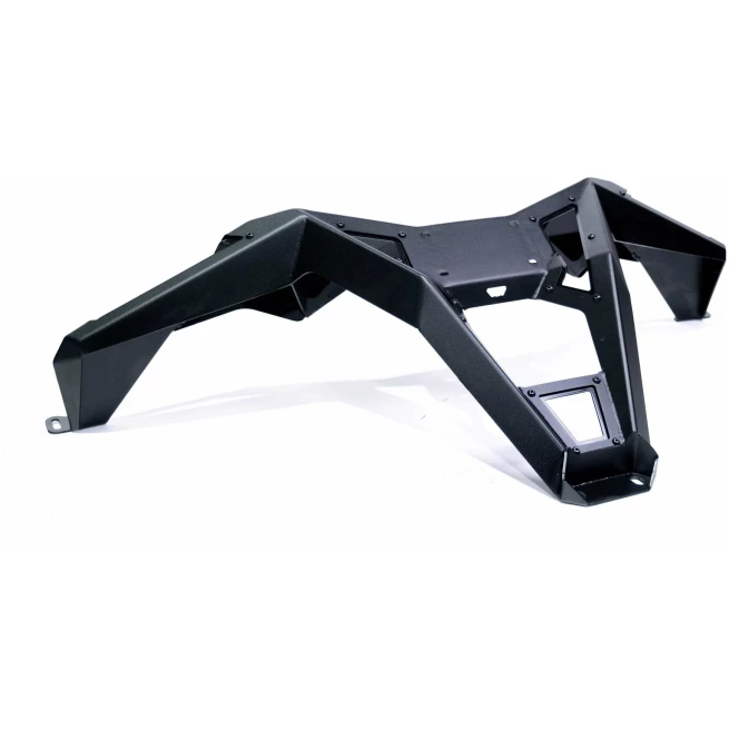 2017-2024 Can Am X3 Maverick Volt Series Rear Bumper - Image 13