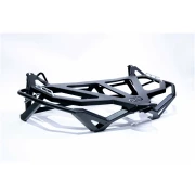 2017-2024 Can Am X3 Maverick Volt Series Baja Spare Tire Rack - Image 22