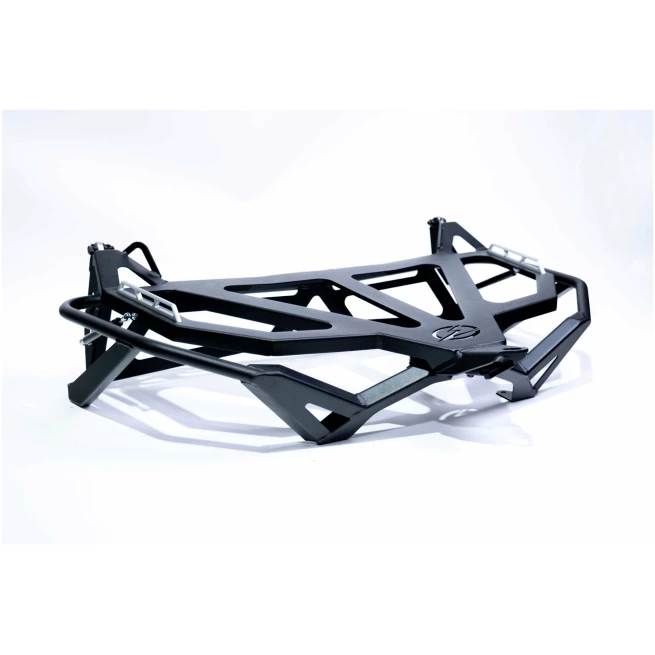 2017-2024 Can Am X3 Maverick Volt Series Baja Spare Tire Rack - Image 22