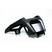 2020-2024 Polaris RZR Pro XP Volt Series Winch Front Bumper - Image 16