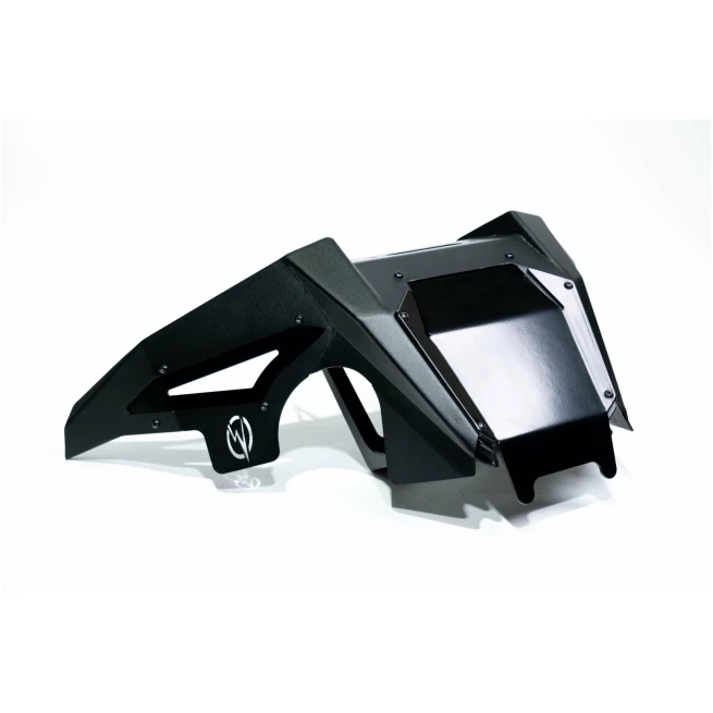 2020-2024 Polaris RZR Pro XP Volt Series Winch Front Bumper - Image 16