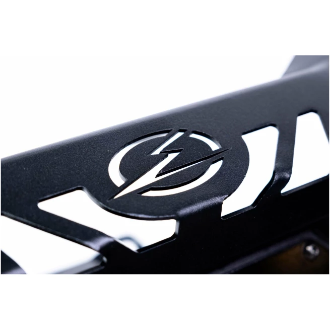 2017-2024 Can Am X3 Maverick Volt Series Winch Front Bumper - Image 14