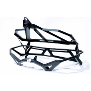 2017-2024 Can Am X3 Maverick Volt Series Baja Spare Tire Rack - Image 23