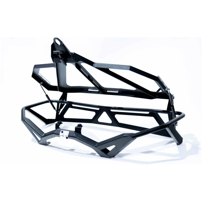 2017-2024 Can Am X3 Maverick Volt Series Baja Spare Tire Rack - Image 23