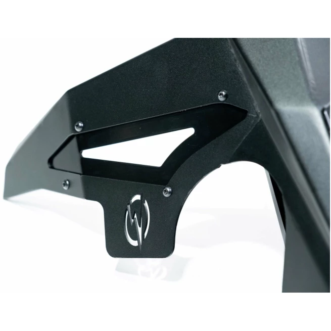 2020-2024 Polaris RZR Pro XP Volt Series Winch Front Bumper - Image 12