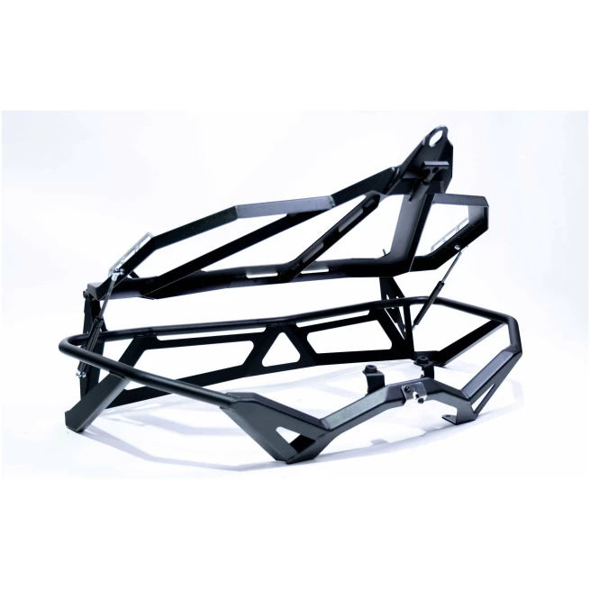 2017-2024 Can Am X3 Maverick Volt Series Baja Spare Tire Rack - Image 24