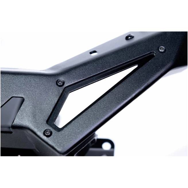 2017-2024 Can Am X3 Maverick Volt Series Winch Front Bumper - Image 15