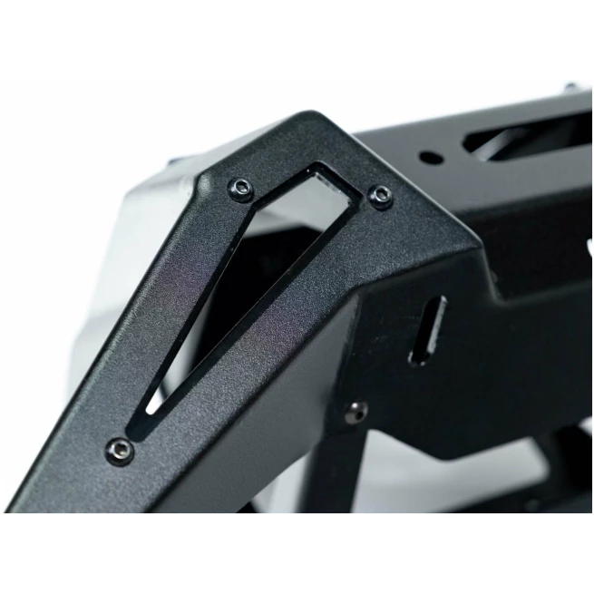 2020-2024 Polaris RZR Pro XP Volt Series Winch Front Bumper - Image 17