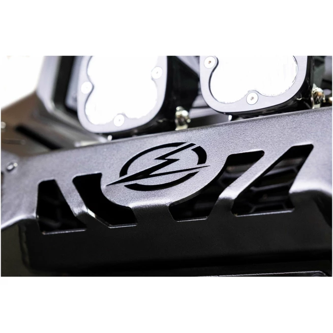 2017-2024 Can Am X3 Maverick Volt Series Winch Front Bumper - Image 18