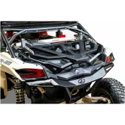 2017-2024 Can Am X3 Maverick Volt Series Baja Spare Tire Rack - Image 2