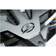 2017-2024 Can Am X3 Maverick Volt Series Baja Spare Tire Rack - Image 27
