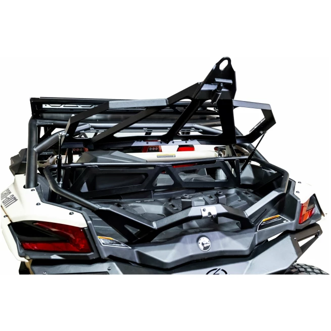 2017-2024 Can Am X3 Maverick Volt Series Baja Spare Tire Rack - Image 16