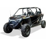 2020-2024 Polaris RZR Pro XP Volt Series Winch Front Bumper - Image 4