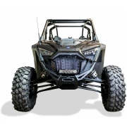 2020-2024 Polaris RZR Pro XP Volt Series Winch Front Bumper - Image 3