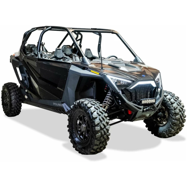 2020-2024 Polaris RZR Pro XP Volt Series Winch Front Bumper - Image 7