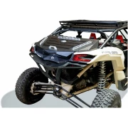 2017-2024 Can Am X3 Maverick Volt Series Rear Bumper - Image 5