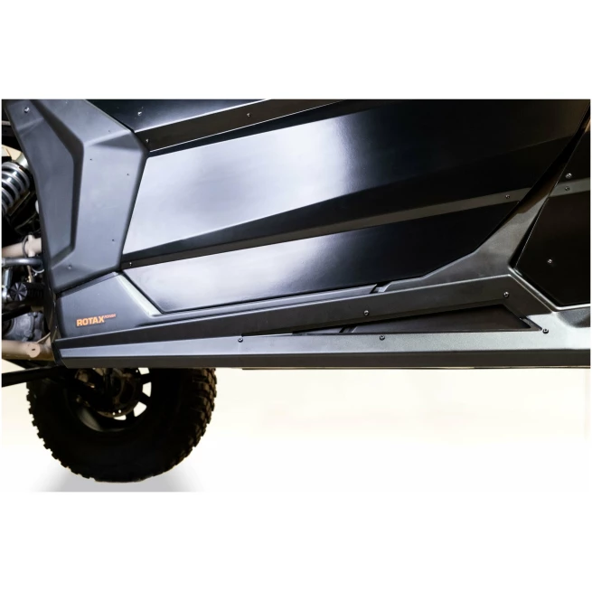 2017 to Current Can Am X3 Maverick (4 Seat) Volt Series Rock Guards - Image 10