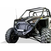 2020-2024 Polaris RZR Pro XP Volt Series Winch Front Bumper - Image 5