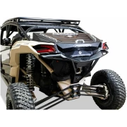 2017-2024 Can Am X3 Maverick Volt Series Rear Bumper - Image 6