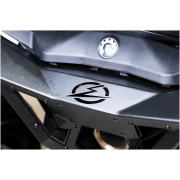 2017-2024 Can Am X3 Maverick Volt Series Rear Bumper - Image 9