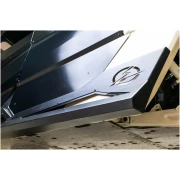 2017 to Current Can Am X3 Maverick (4 Seat) Volt Series Rock Guards - Image 6