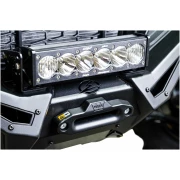 2020-2024 Polaris RZR Pro XP Volt Series Winch Front Bumper - Image 9