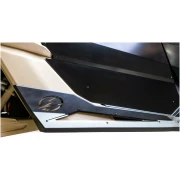 2017 to Current Can Am X3 Maverick (4 Seat) Volt Series Rock Guards - Image 7