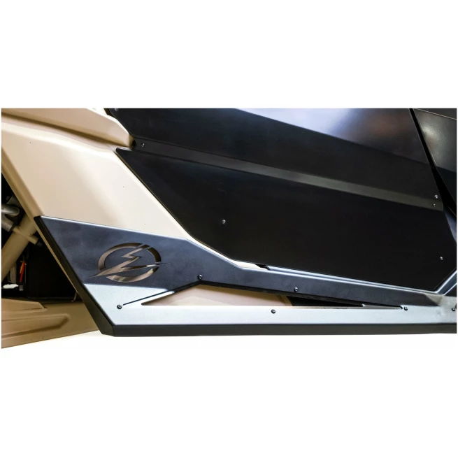 2017 to Current Can Am X3 Maverick (4 Seat) Volt Series Rock Guards - Image 7