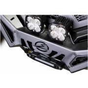 2017-2024 Can Am X3 Maverick Volt Series Winch Front Bumper - Image 17