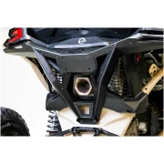 2017-2024 Can Am X3 Maverick Volt Series Rear Bumper - Image 7